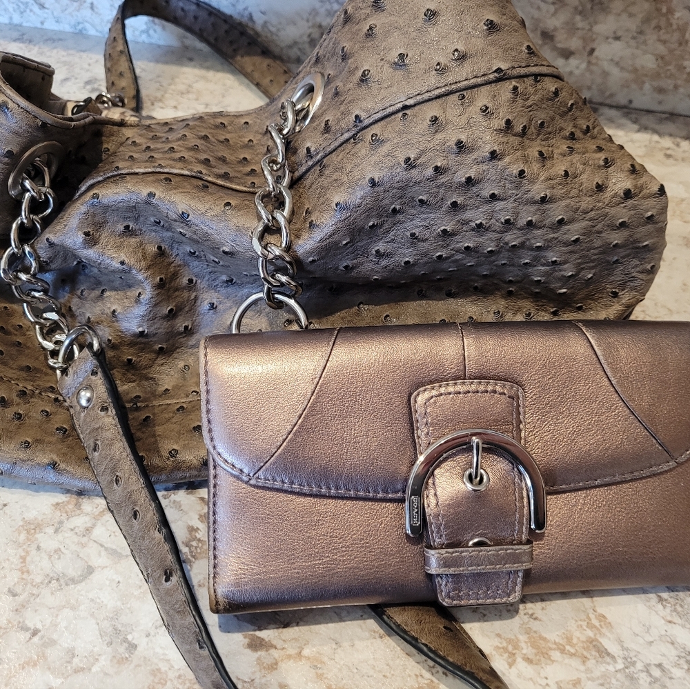 Purse - Picture 5 of 7